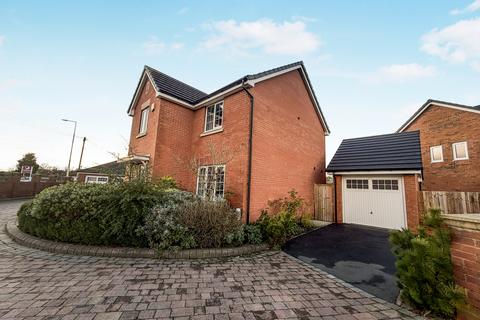 undefined, Almond Green Avenue, Standish, Wigan, WN6