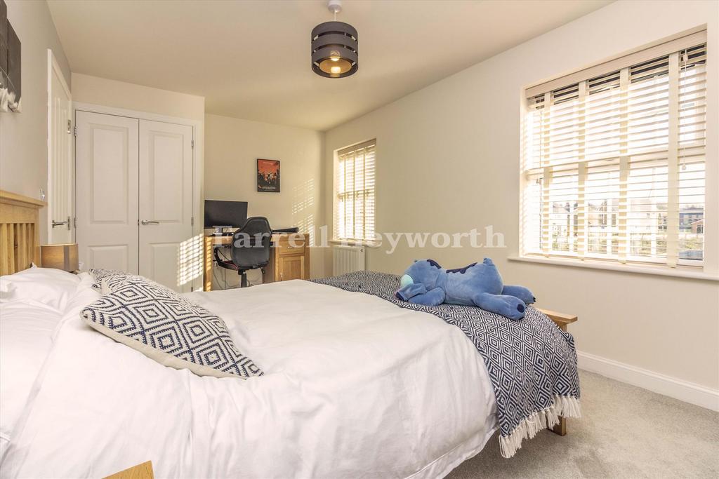 Bedroom Two b