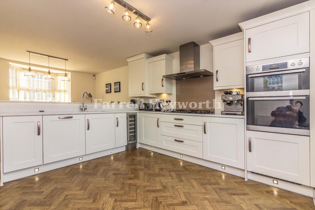 Kitchen c