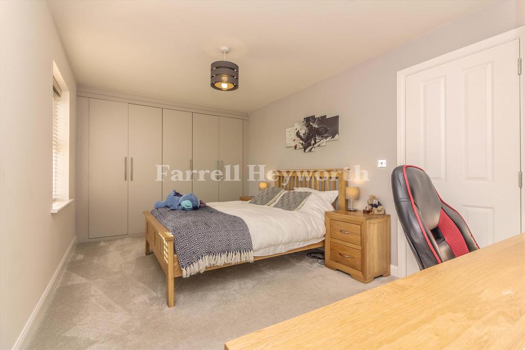 Bedroom Two