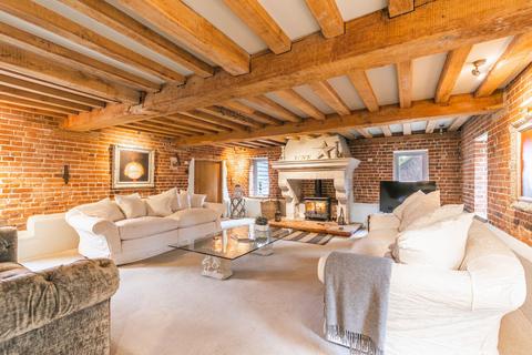 undefined, A Home for All Seasons in Silfield near Wymondham