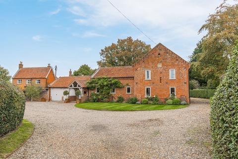 undefined, A Home for All Seasons in Silfield near Wymondham