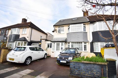 undefined, Bracondale Road, London SE2