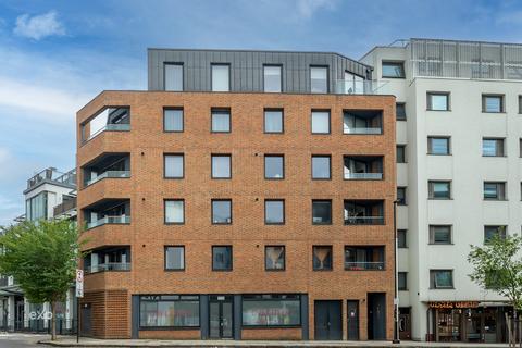 2 bedroom apartment for sale, Holmes Road, London, NW5