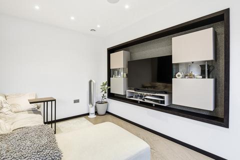 2 bedroom apartment for sale, Holmes Road, London, NW5