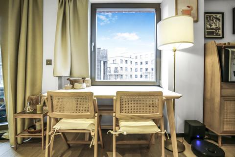 2 bedroom apartment for sale, Holmes Road, London, NW5
