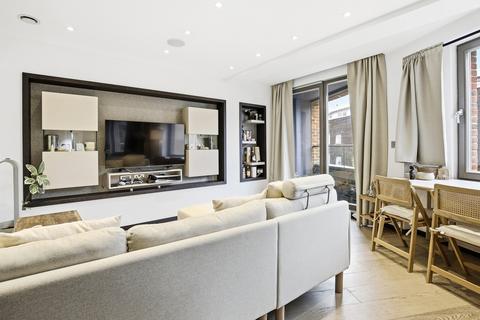 2 bedroom apartment for sale, Holmes Road, London, NW5