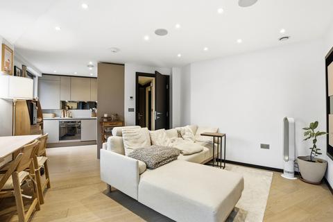 2 bedroom apartment for sale, Holmes Road, London, NW5