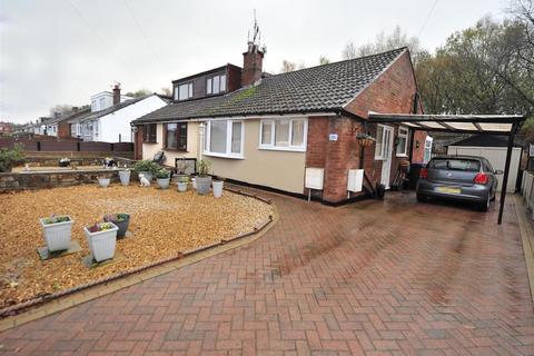 2 bedroom bungalow for sale - 39 New Moss Road, Cadishead M44 5JN