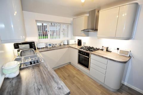 2 bedroom bungalow for sale, 39 New Moss Road, Cadishead M44 5JN