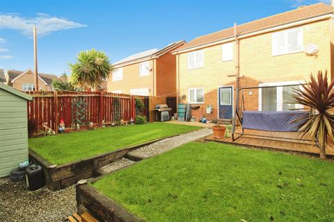undefined, Highgrove Way, Kingswood, Hull