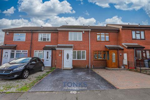 undefined, The Heathlands, Rowley Regis B65