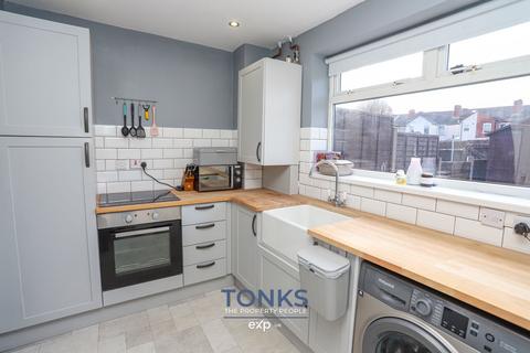 undefined, The Heathlands, Rowley Regis B65