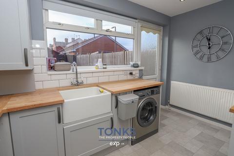 undefined, The Heathlands, Rowley Regis B65