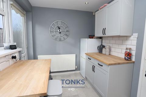undefined, The Heathlands, Rowley Regis B65