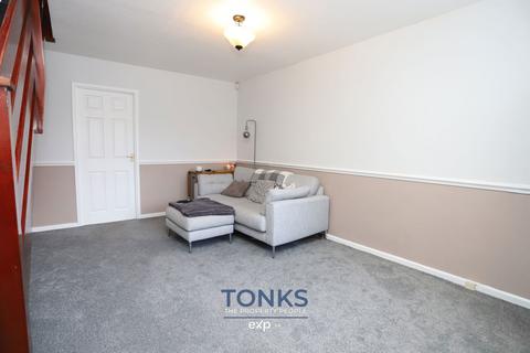 undefined, The Heathlands, Rowley Regis B65
