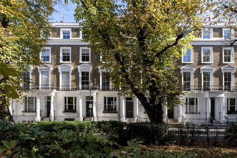 2 bedroom apartment for sale, Kildare Gardens, London, W2
