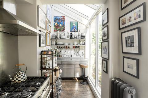 2 bedroom apartment for sale, Kildare Gardens, London, W2