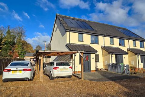 undefined, Greenfield Drive, Great Ellingham NR17