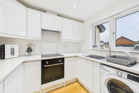 undefined, Greenfield Drive, Great Ellingham NR17