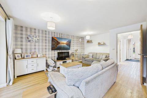 undefined, Greenfield Drive, Great Ellingham NR17