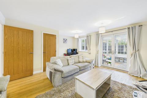 undefined, Greenfield Drive, Great Ellingham NR17