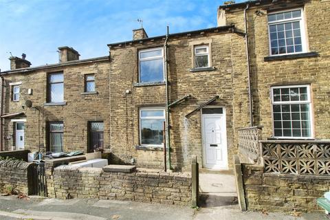 Fleece Street, Bradford BD6