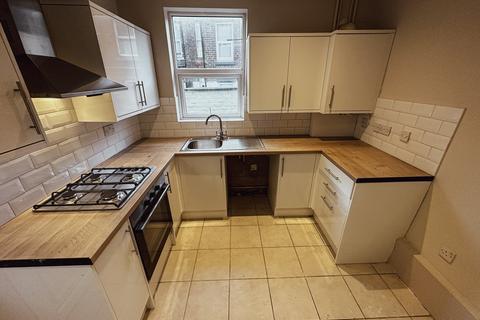 undefined, Cronton Road, L15 5BB,