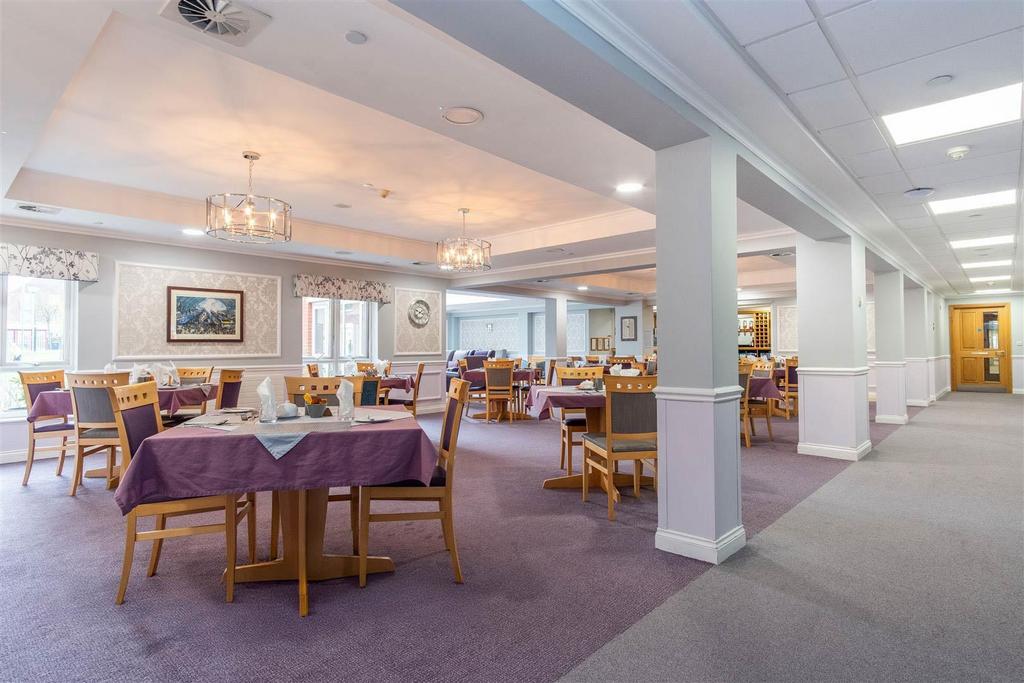 Bistro