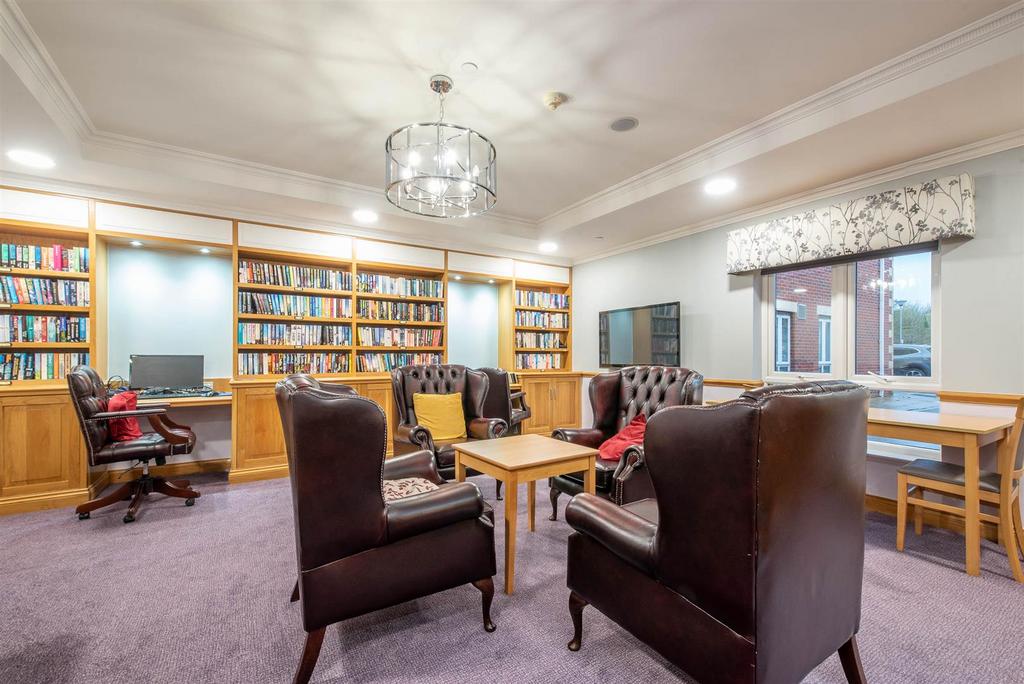 Library