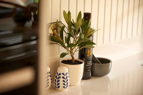 undefined, Nuthatch, Welbeck Gardens, Bolsover