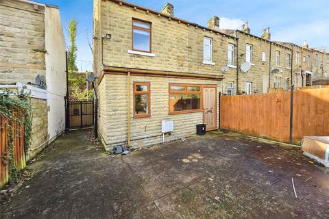 1 bedroom end of terrace house for sale, Primrose Hill, Batley, West Yorkshire, WF17