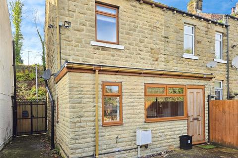 1 bedroom end of terrace house for sale, Primrose Hill, Batley, West Yorkshire, WF17