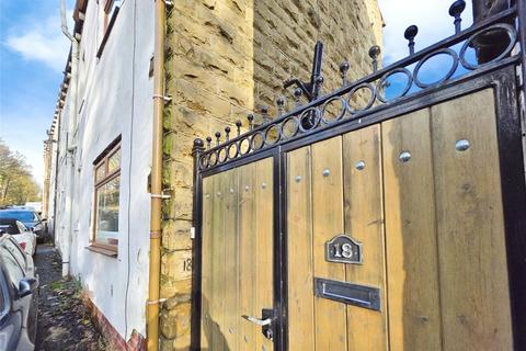 1 bedroom end of terrace house for sale, Primrose Hill, Batley, West Yorkshire, WF17