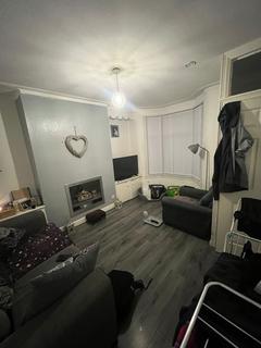 2 bedroom terraced house for sale, Harrow Road, anfield, Liverpool, Merseyside, L4 2TH