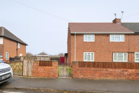 Shakespeare Avenue, Middlesbrough, TS6
