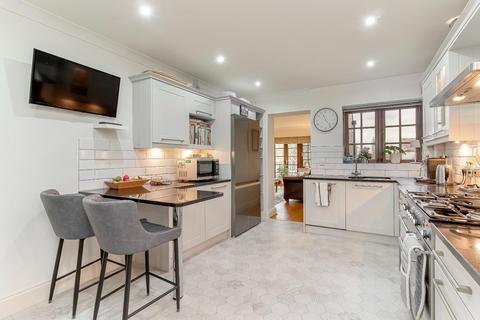 4 bedroom detached house for sale, Coney Garth View, Scriven, Knaresborough