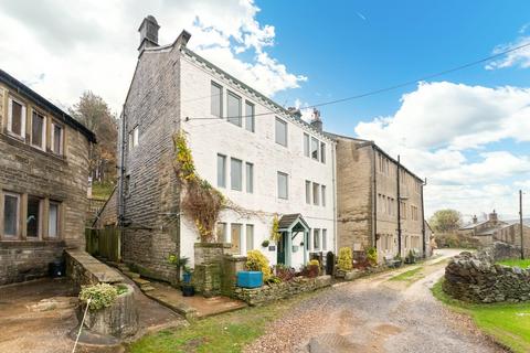 5 bedroom semi-detached house for sale, Yew Tree Lane, Holmbridge, HD9