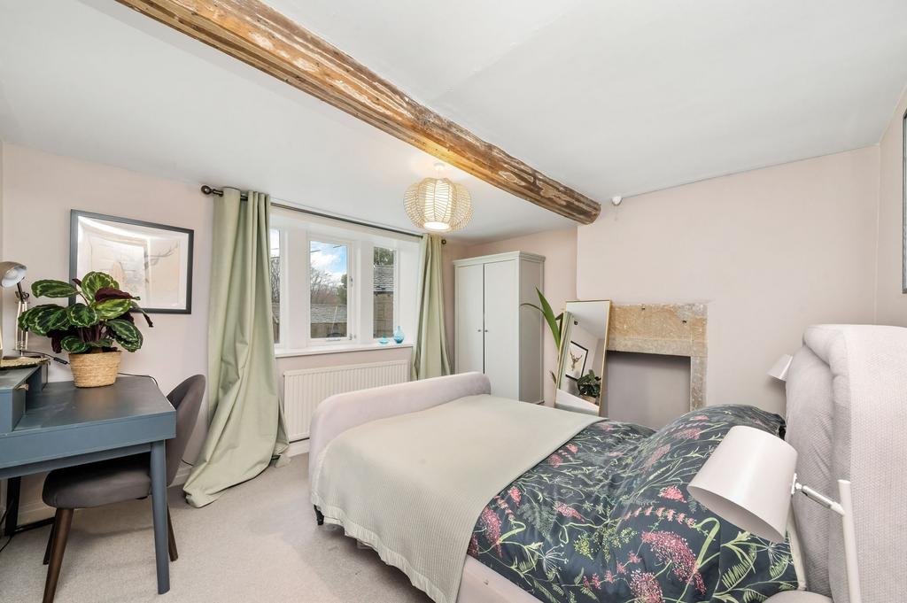 Bedroom four