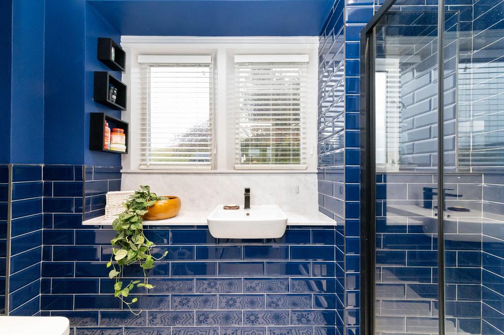 En suite