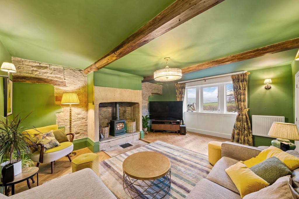 Sitting room