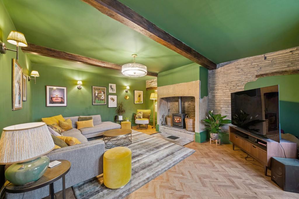 Sitting room