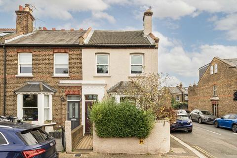 undefined, Mountfield Road, London W5
