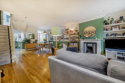 undefined, Mountfield Road, London W5