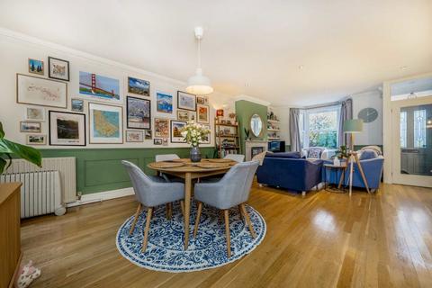 undefined, Mountfield Road, London W5