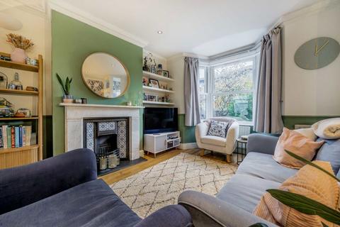 undefined, Mountfield Road, London W5