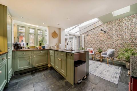 undefined, Mountfield Road, London W5