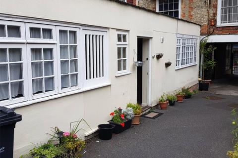 undefined, East Street, Warminster