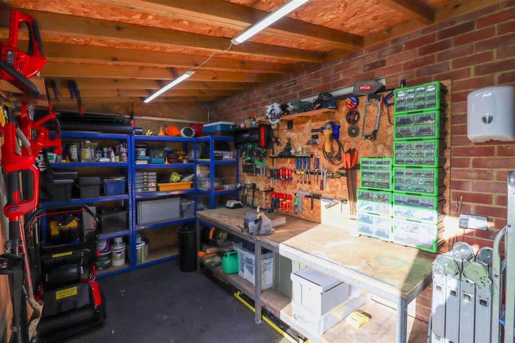 Workshop