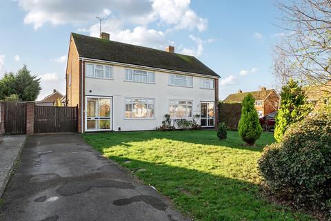 Harpfield Road, Cheltenham GL52